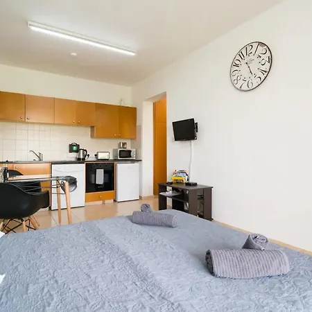 Apartamento Maletta With Garden Marsaskala
